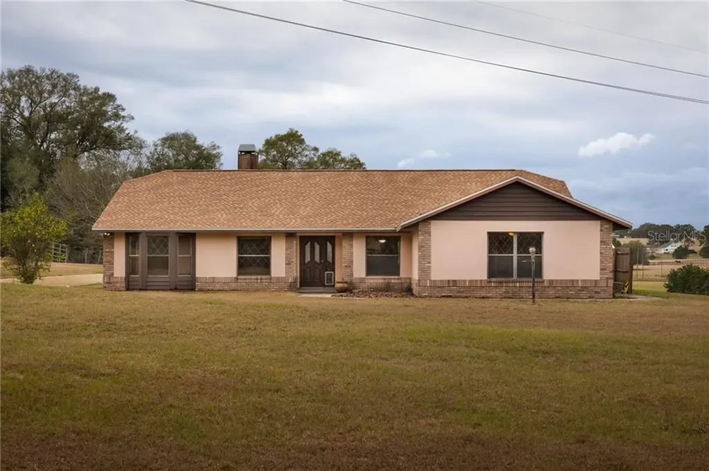 21049 Trilby Cemetery Road Dade City FL 33523