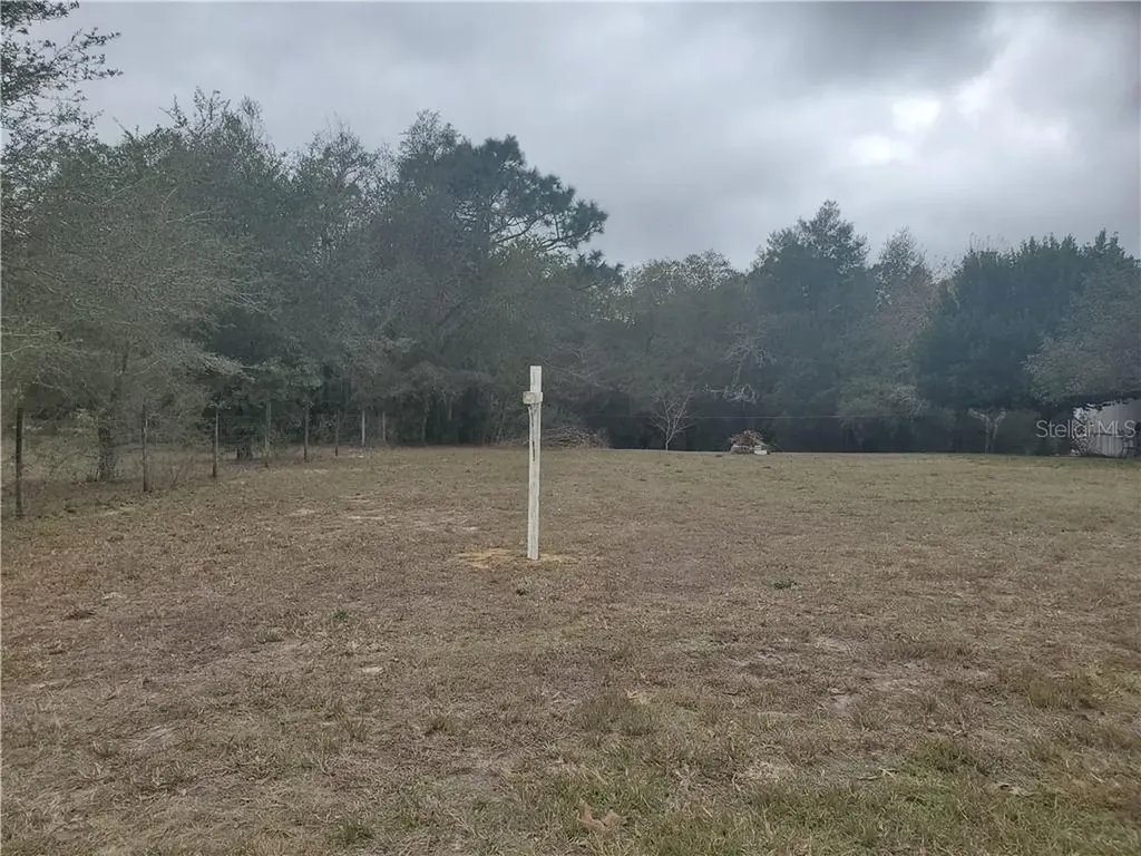 5017 Orlando Avenue Brooksville FL 34604