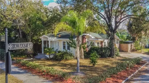 2008 W Morrison Avenue Tampa FL 33606