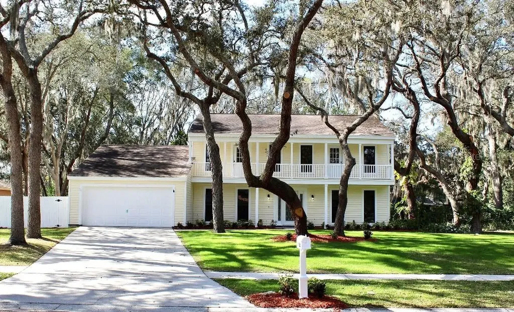 3958 Applegate Circle Brandon FL 33511