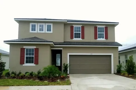 572 Buchannan Drive Davenport FL 33837