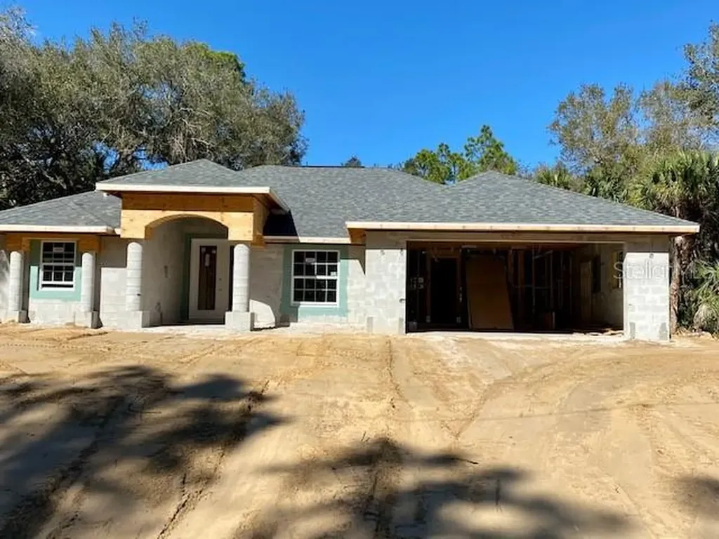 5586 Jonesboro Avenue North Port FL 34288