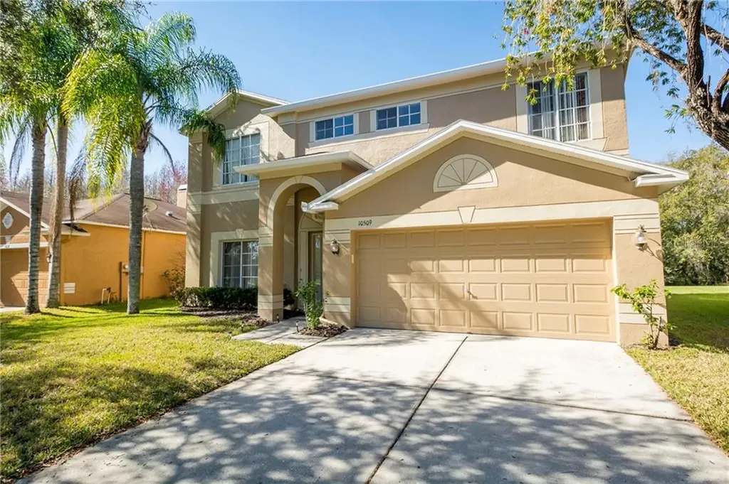 10509 Plantation Bay Drive Tampa FL 33647
