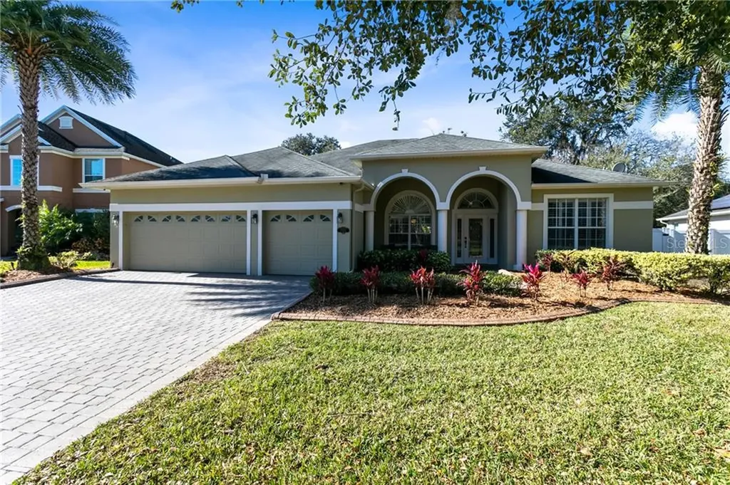 701 Comanche Street Oviedo FL 32765