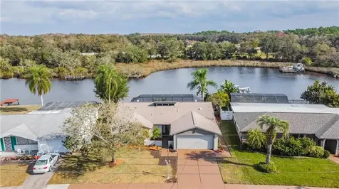 1326 Flotilla Drive Holiday FL 34690