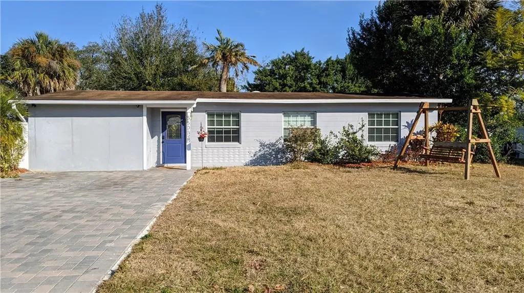 5503 Trento Street Orlando FL 32807