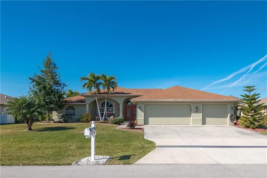 7423 S Ficus Tree Punta Gorda FL 33955
