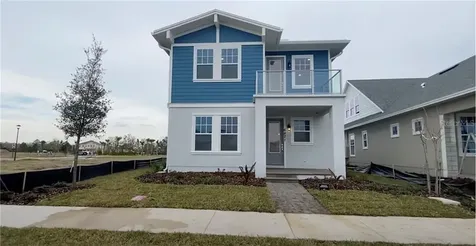 6821 Bridgman Street Orlando FL 32827