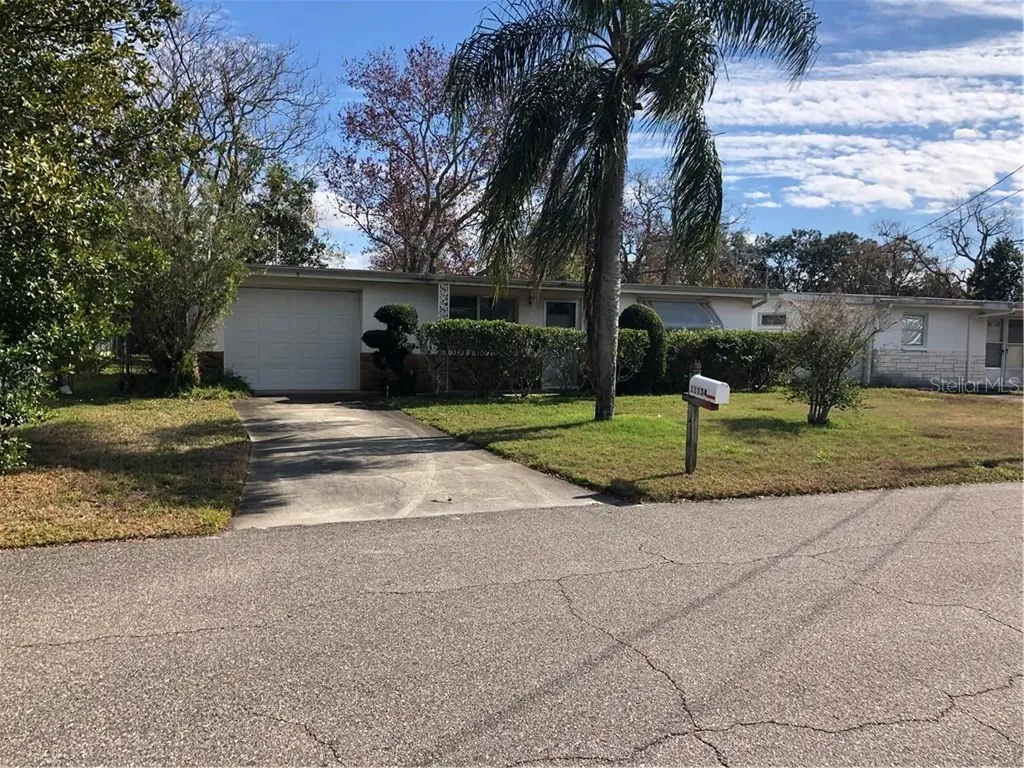 11134 Harding Drive Port Richey FL 34668