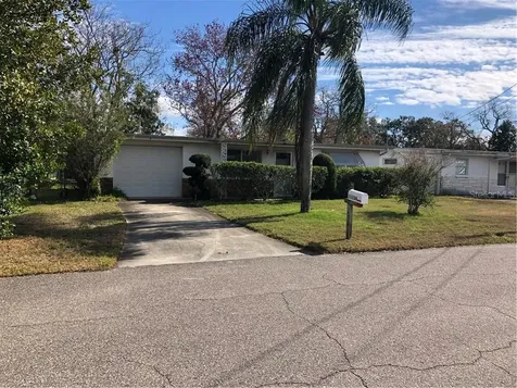 11134 Harding Drive Port Richey FL 34668
