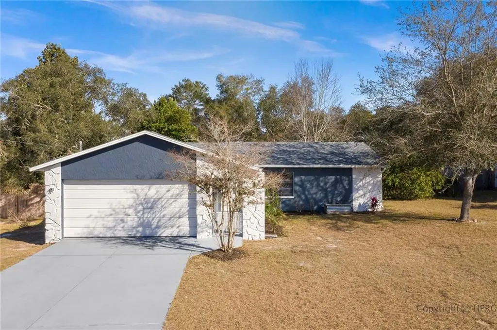 8472 Pinewood Avenue Brooksville FL 34613