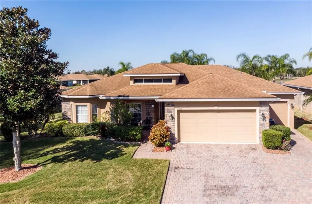 4312 Ashton Club Drive Lake Wales FL 33859