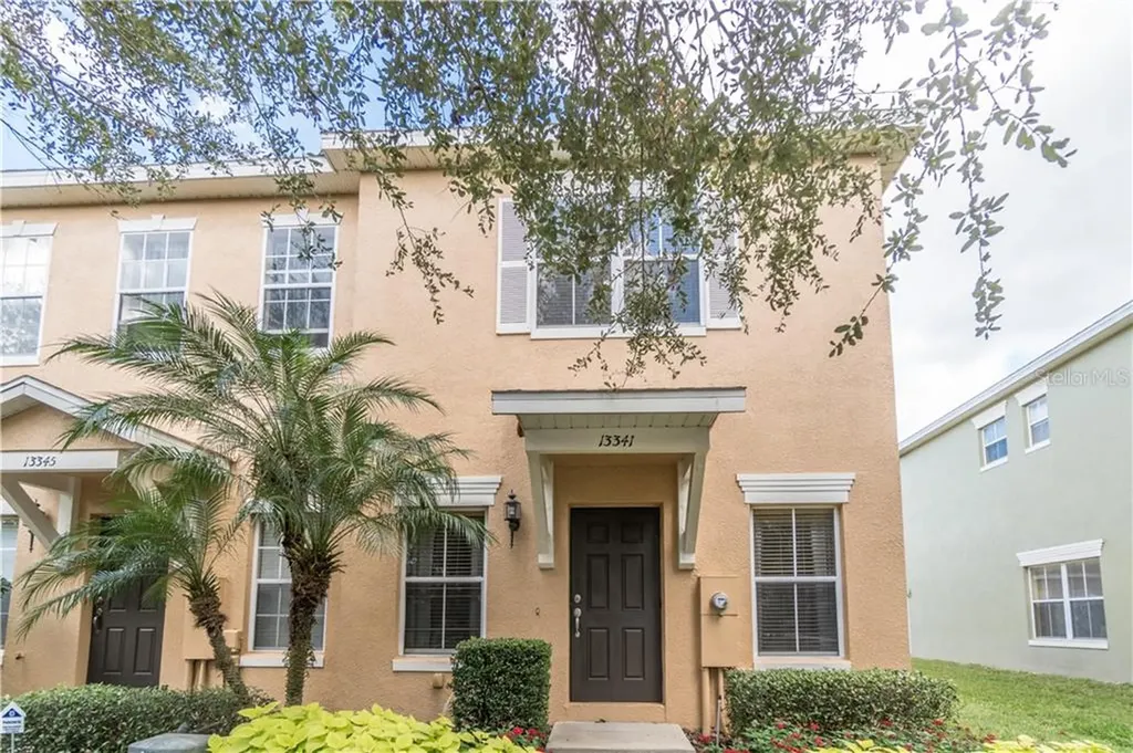 13341 Harbor Shore Lane Winter Garden FL 34787