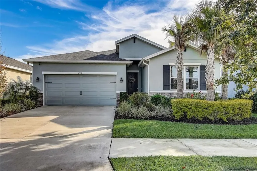 7539 Lantern Park Avenue Apollo Beach FL 33572