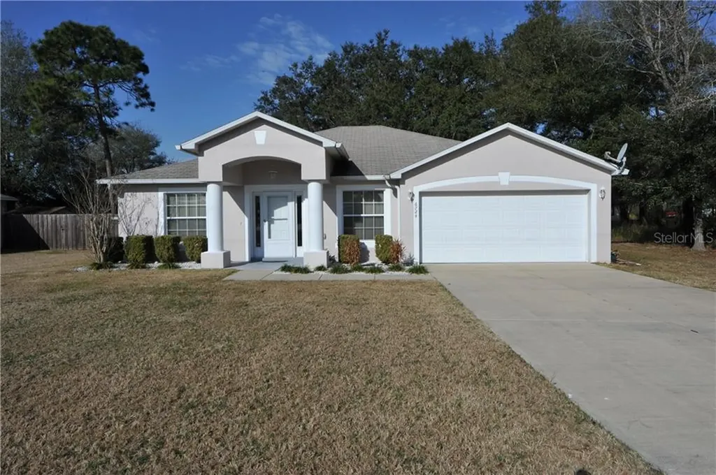 6724 Hemlock Road Ocala FL 34472