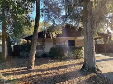 510 W Hanna Avenue Tampa FL 33604