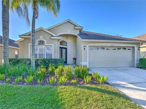 18823 Maisons Drive Lutz FL 33558
