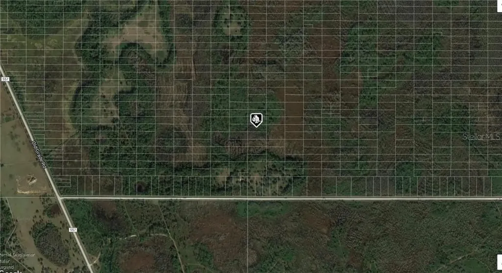 Old Grade Road Polk City FL 33868
