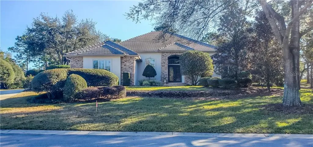 3319 N Spyglass Village Path Lecanto FL 34461