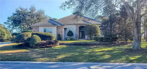 3319 N Spyglass Village Path Lecanto FL 34461