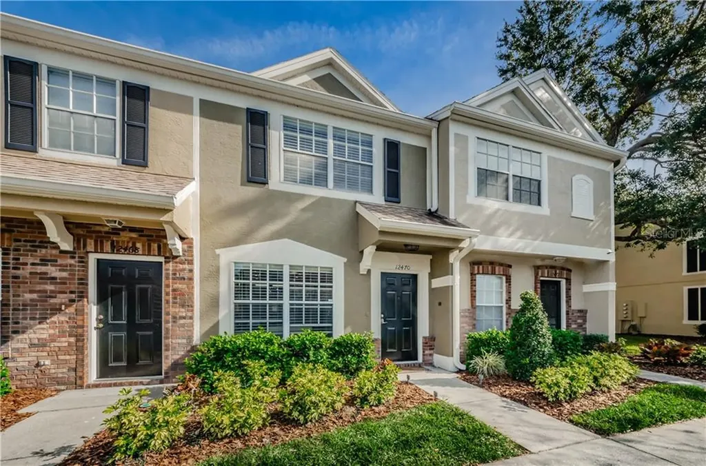 12470 Berkeley Square Drive Tampa FL 33626