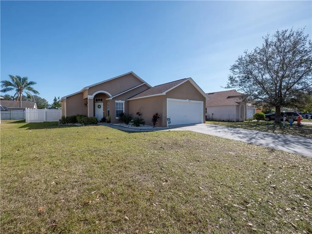 7431 Gingko Avenue Lakeland FL 33810