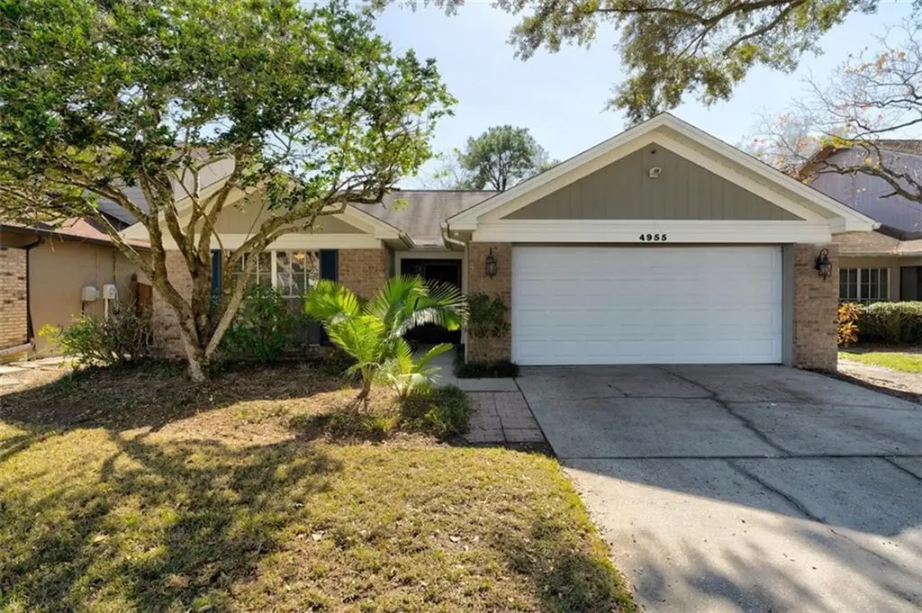 4955 Cypress Trace Drive Tampa FL 33624