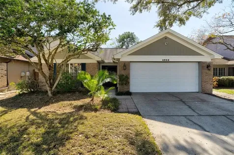 4955 Cypress Trace Drive Tampa FL 33624