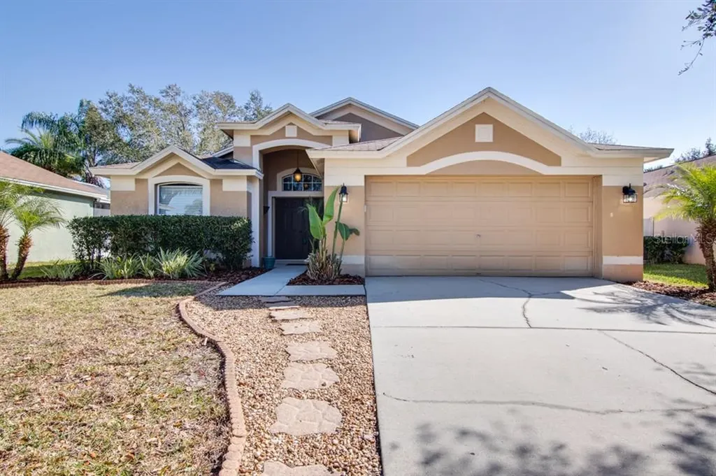 3710 Lonewood Court Land O Lakes FL 34638