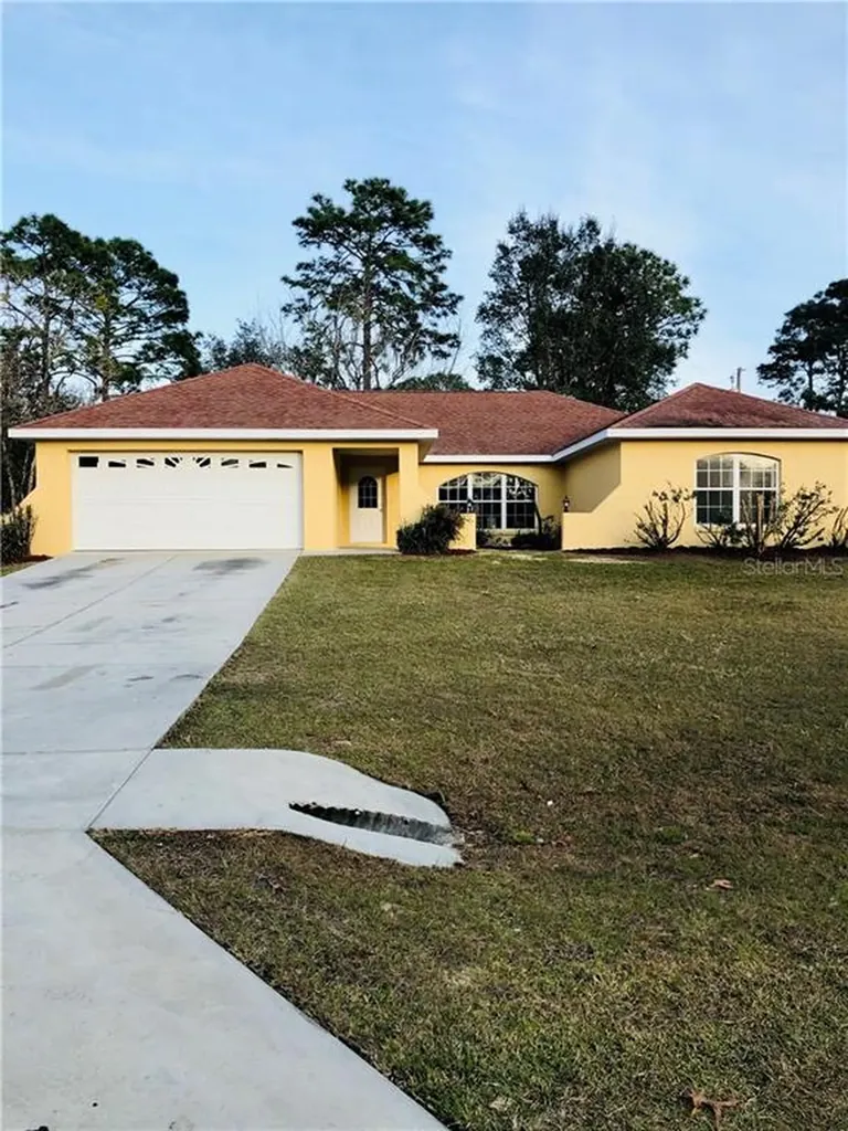 33 Pine Run Ocala FL 34472