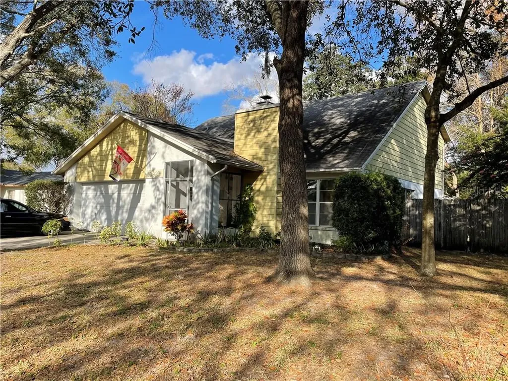 13923 Cherry Dale Lane Tampa FL 33618