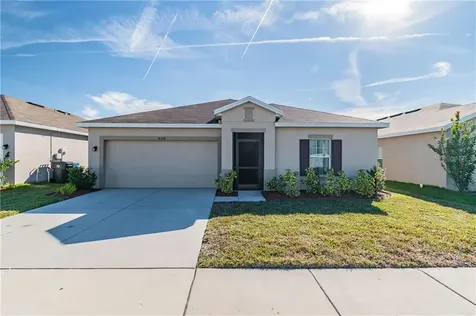 14544 Haddon Mist Drive Wimauma FL 33598