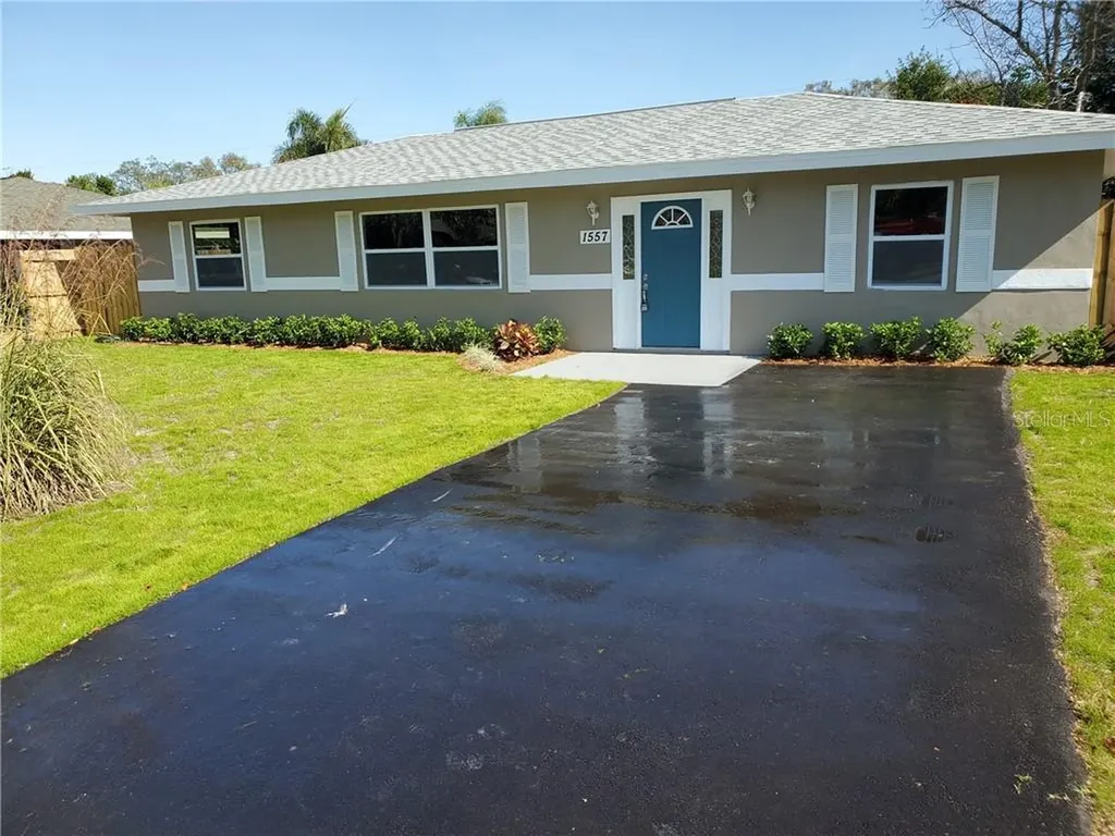 1557 S Jefferson Avenue Clearwater FL 33756