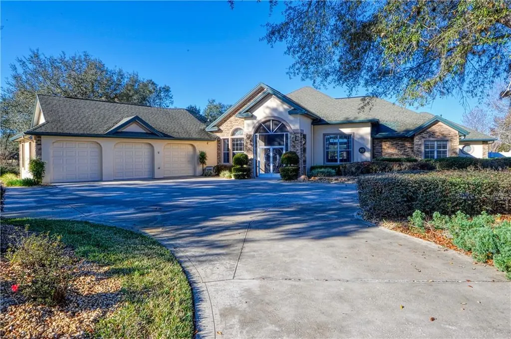 10 Diamond Island Avenue Ocala FL 34472
