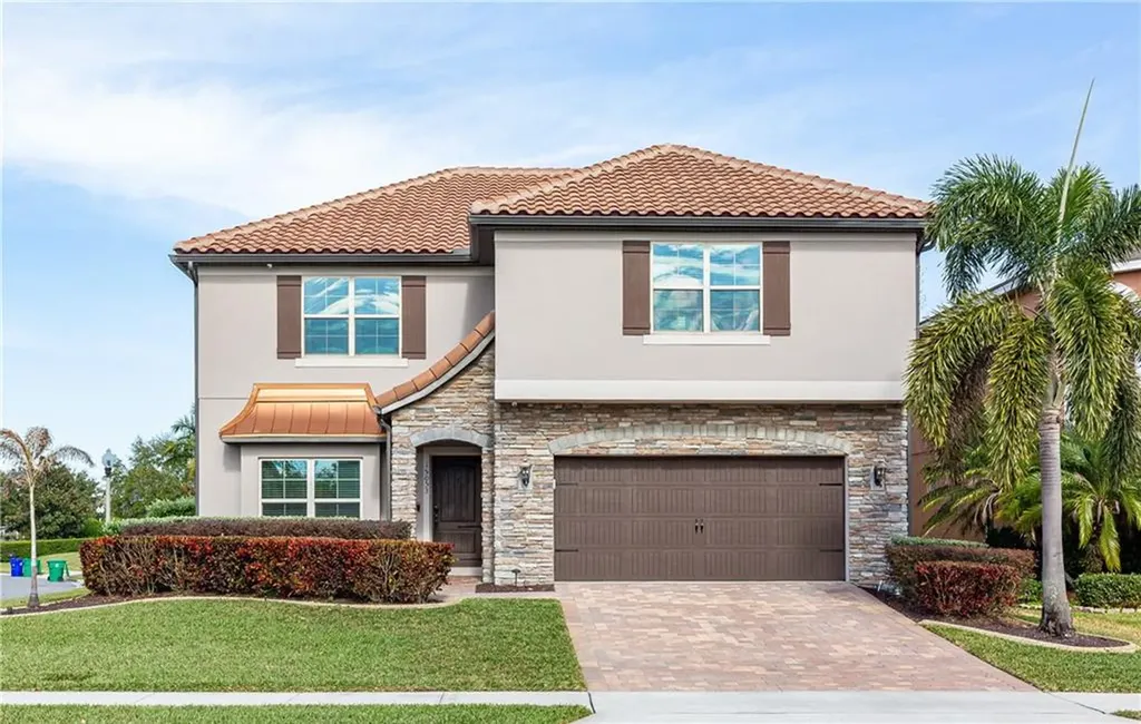 15053 Sawgrass Bluff Drive Winter Garden FL 34787