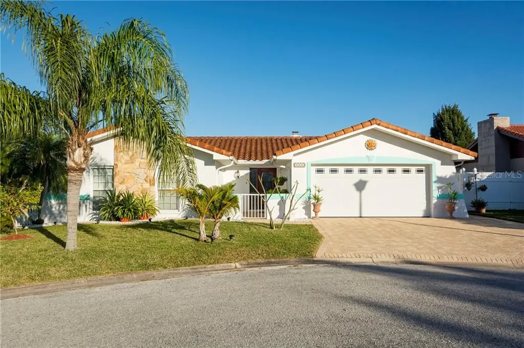 9930 San Sebastian Way Port Richey FL 34668