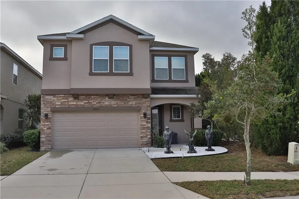 32686 Windelstraw Drive Wesley Chapel FL 33545