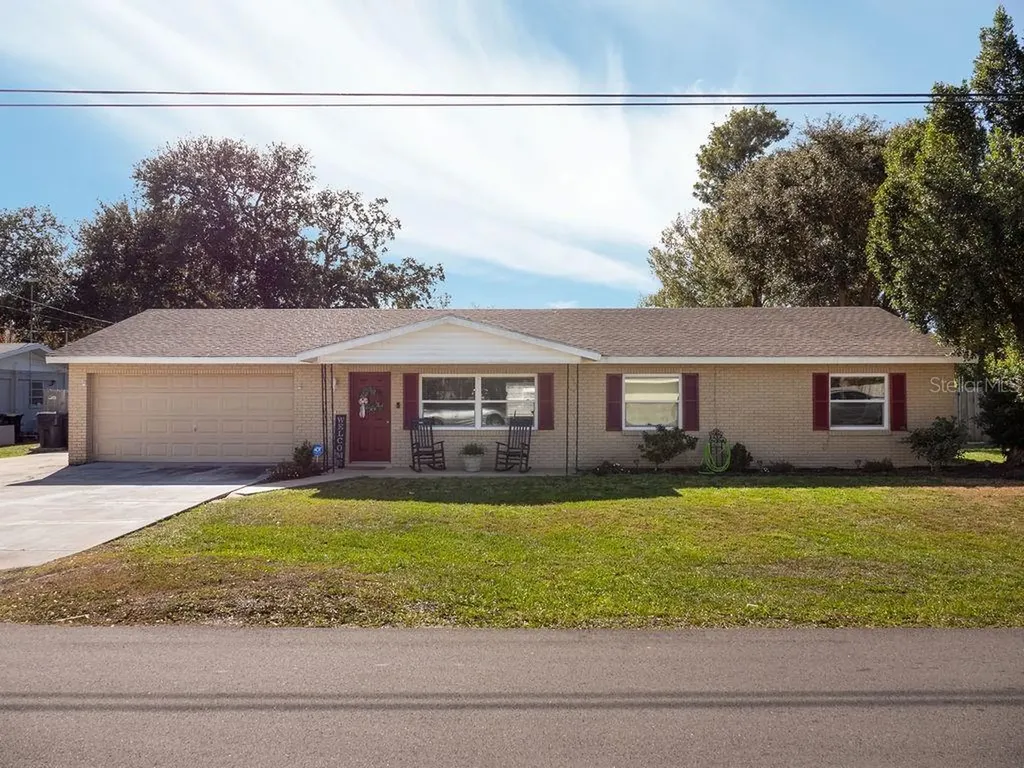 156 Sunshine Drive Lake Wales FL 33859