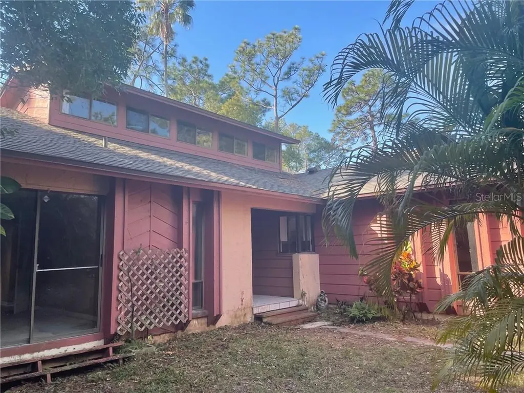 234 N Griffin Drive Casselberry FL 32707