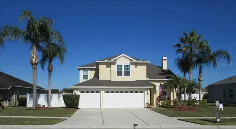 22751 Killington Boulevard Land O Lakes FL 34639