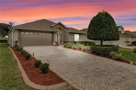 17721 SE 115th Court Summerfield FL 34491