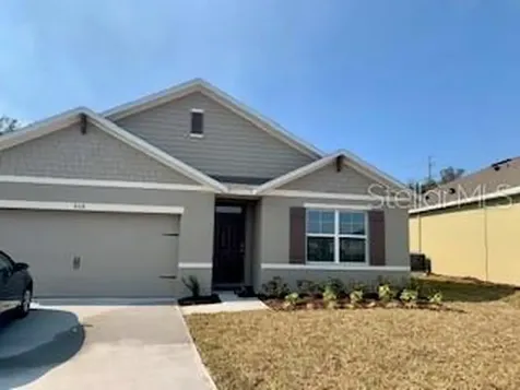 408 American Holly Avenue Debary FL 32713