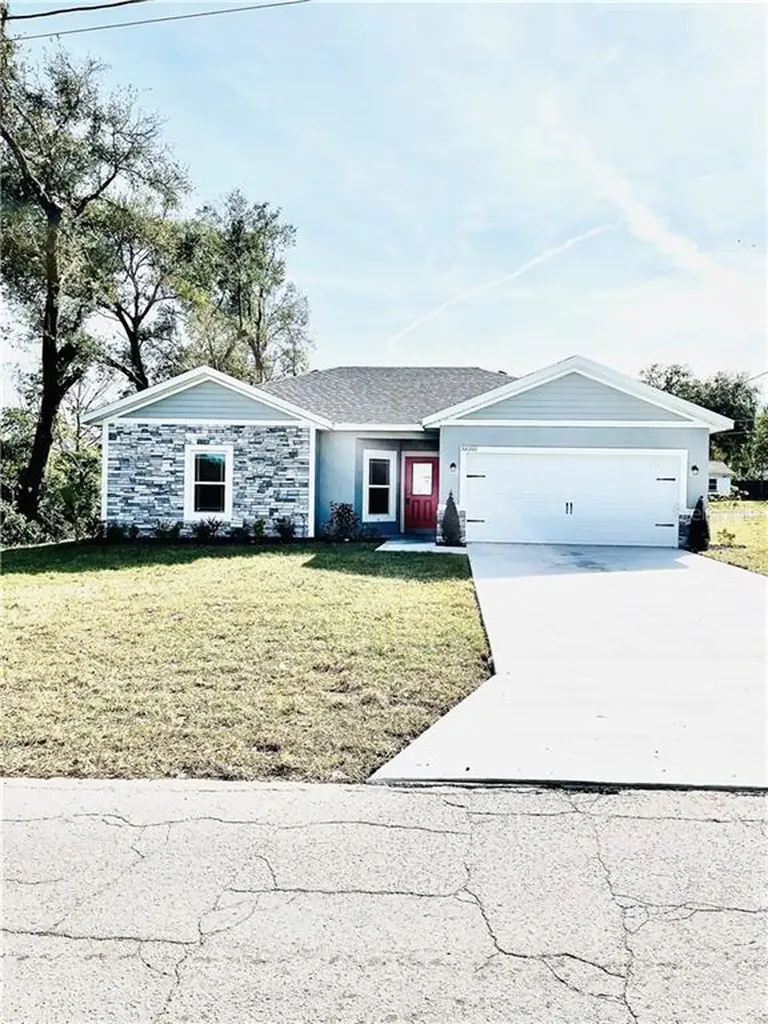 38200 Buford Avenue Dade City FL 33525