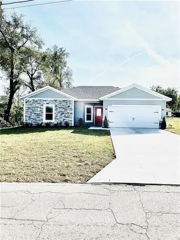 38200 Buford Avenue Dade City FL 33525