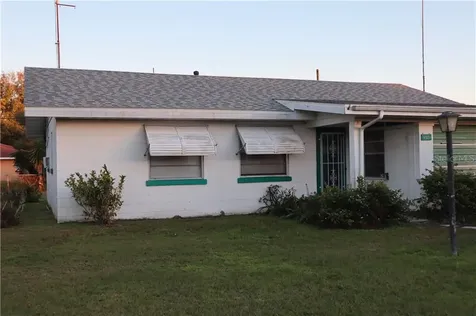 4921 Avon Street Lake Wales FL 33859
