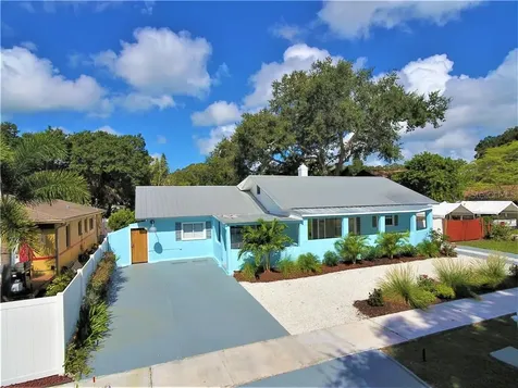 2829 Upton Street S Gulfport FL 33711