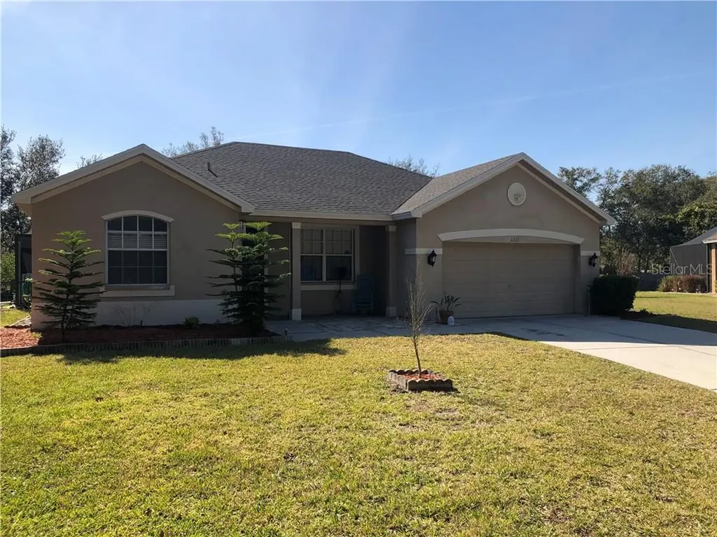3331 Michener Place Plant City FL 33566