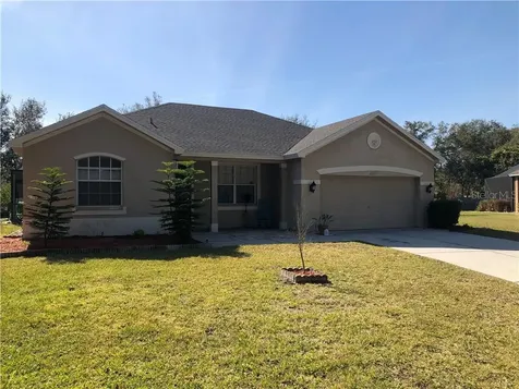 3331 Michener Place Plant City FL 33566