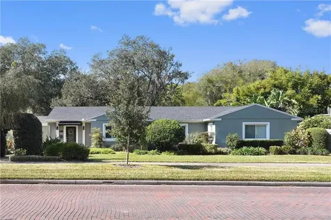 1877 Winter Park Road Winter Park FL 32789