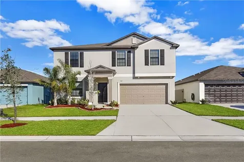 7104 Ozello Trail Avenue Sun City Center FL 33573